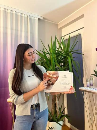 Obuke i kursevi održavanja lepote u kuzmetičkom salonu lilium