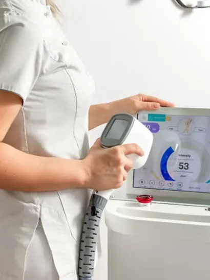 tretmani tela, laserska epilacija u kuzmetičkom salonu lilium