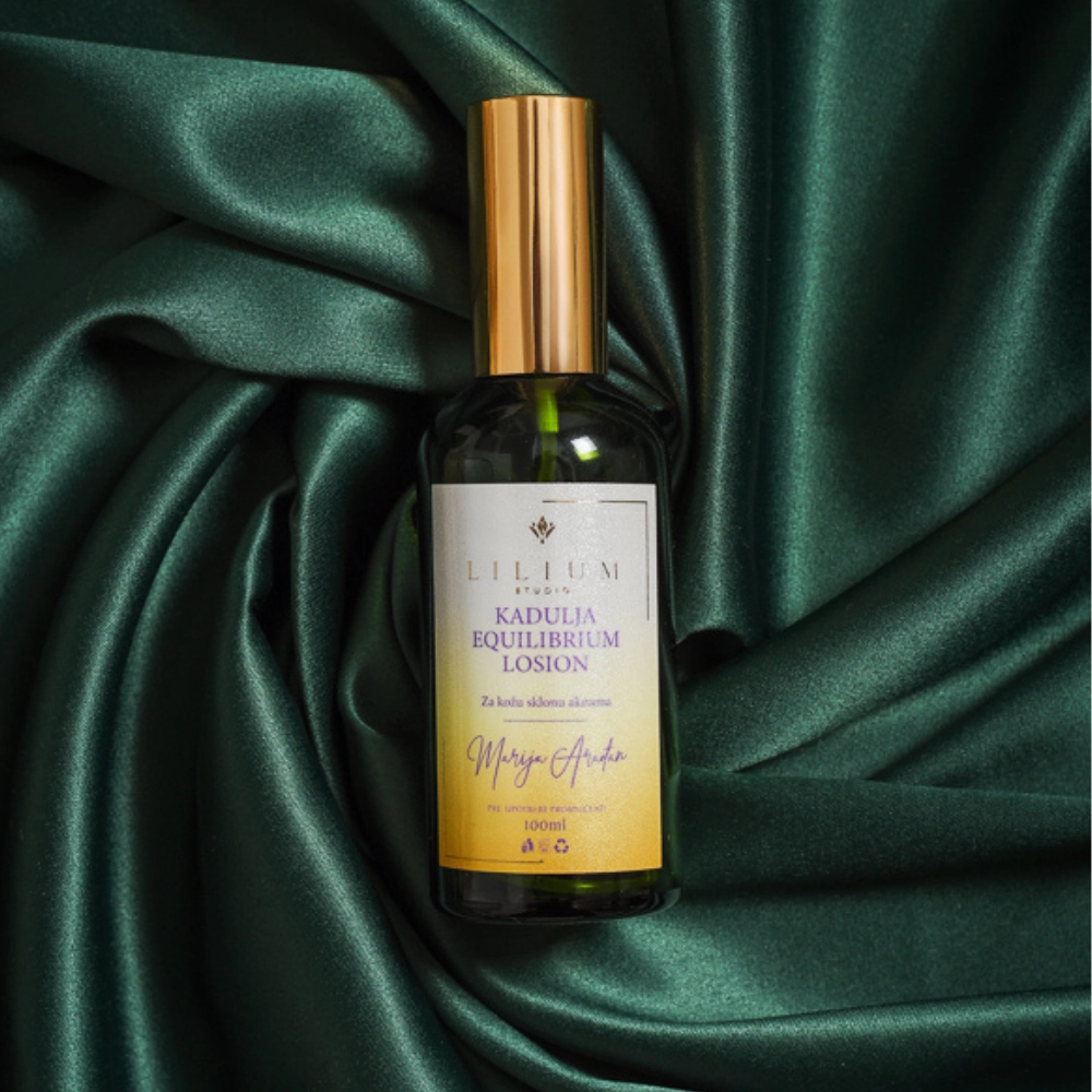 Kadulja Equilibrium Losion