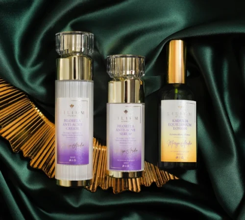 Anti akne paket proizvoda